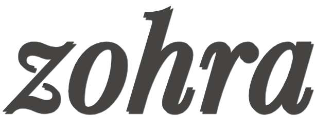 Zohra